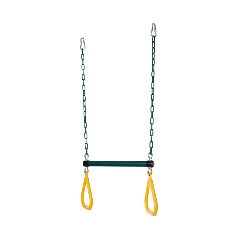 Cad iad Swing Trapezes?