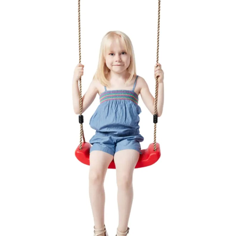 Cad iad na buntáistí a bhaineann le Suíocháin Swing & Cathaoirligh Swing a úsáid?
