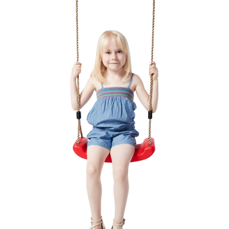 Suíochán Swing Mhúnlú Buille Plaisteacha