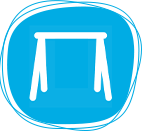 Fráma Swing