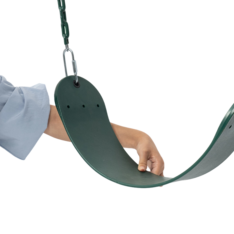 Bord Eva Bog U-Swing Le Slabhra
