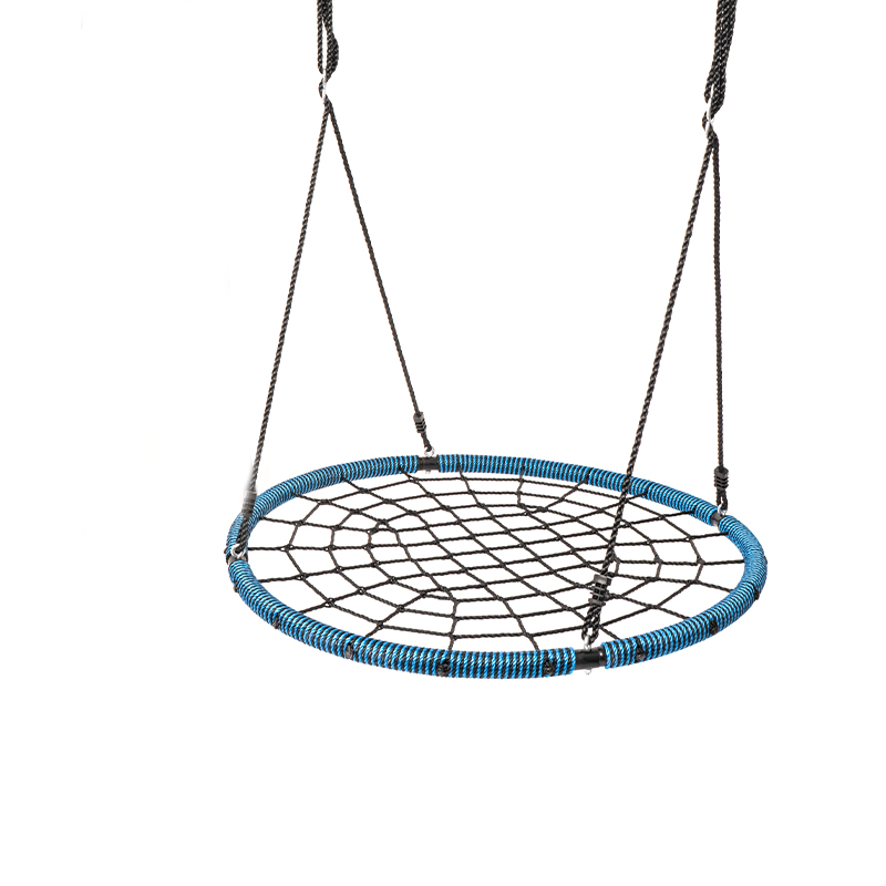 Swing Gréasáin Spider