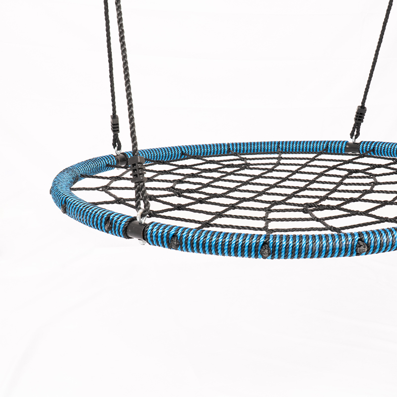 Swing Gréasáin Spider