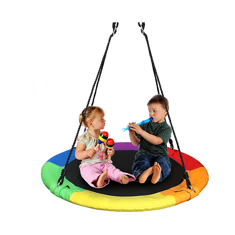 Swing Saucer Oxford Ollmhór 40-Orlach