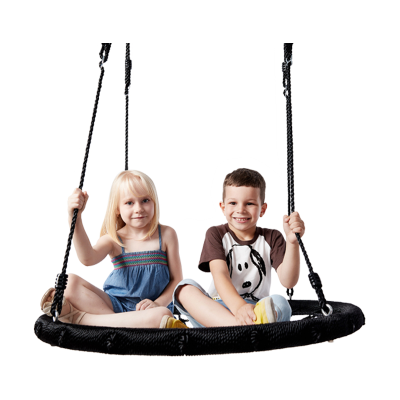 Swing Crann Nead do-scoite
