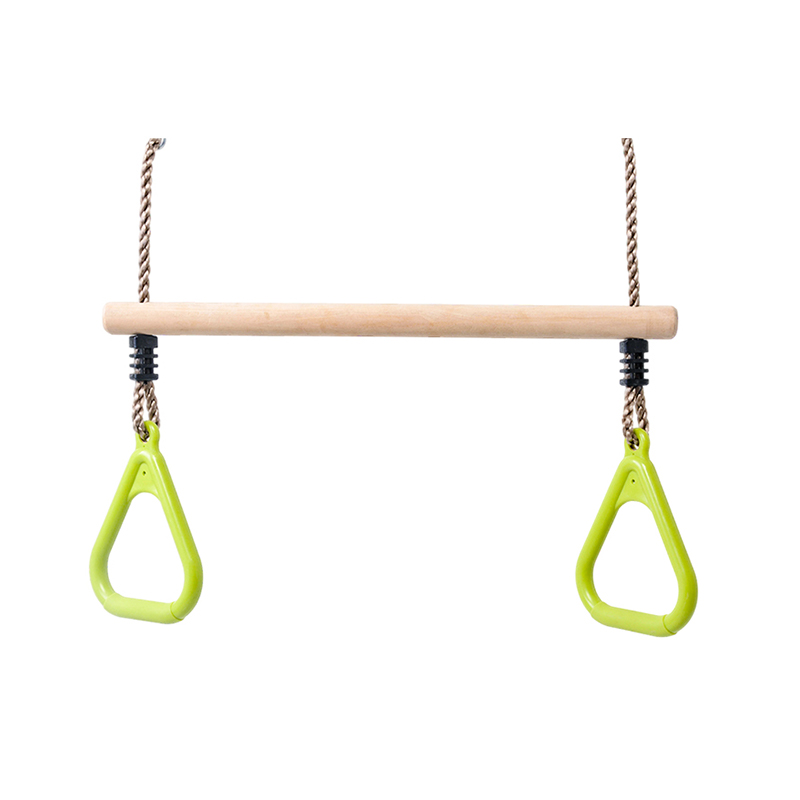 Barra Swing Trapeze Adjustable Adhmaid