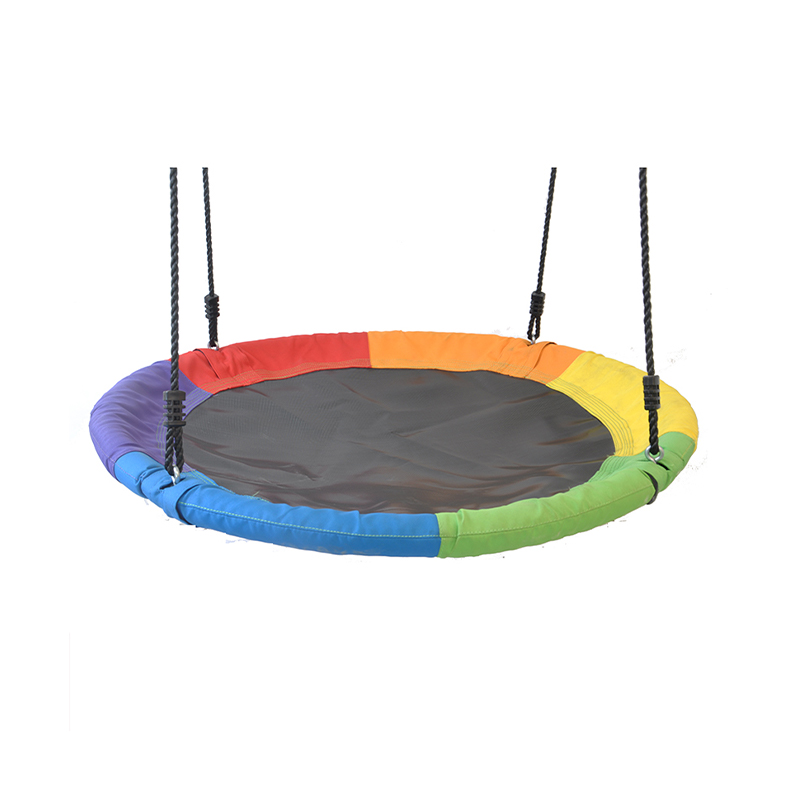 Swing Saucer Oxford Ollmhór 40-Orlach