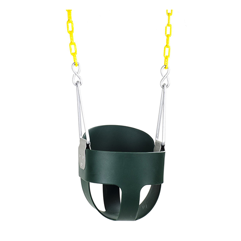 Ard Ar ais Buicéad Iomlán Swing Lapadán