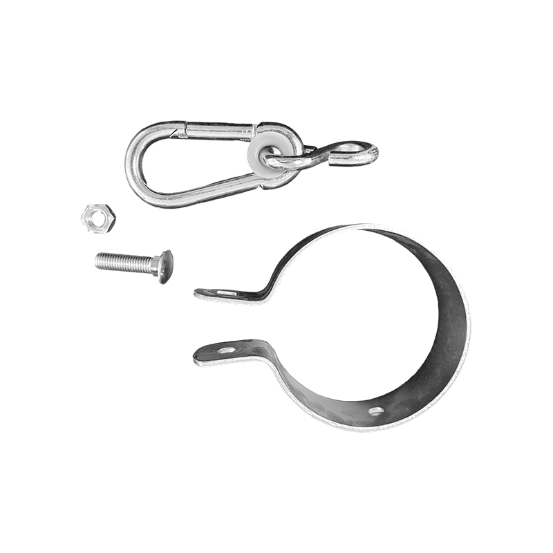 Cearnóg / Babhta Hook Swing Kit