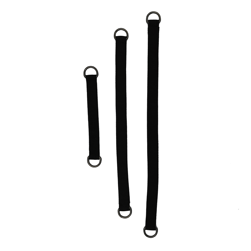 Strap fionraí níolón Ard-neart