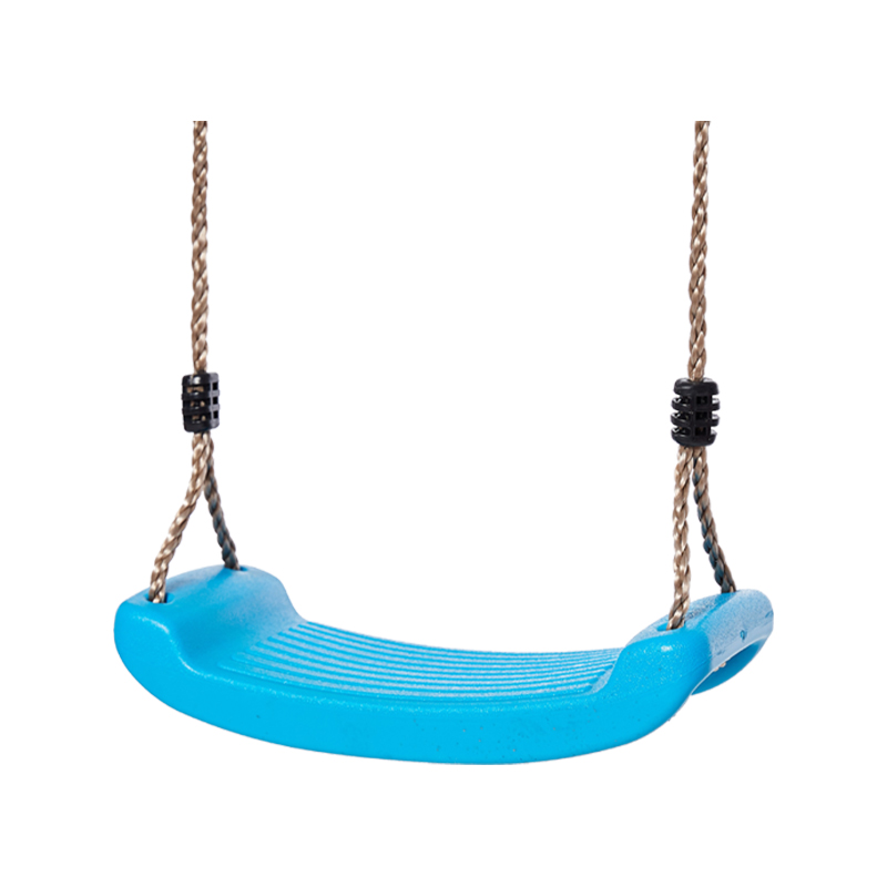 Suíochán Swing Mhúnlú Buille Plaisteacha