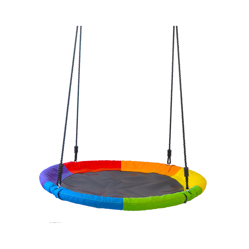 Swing Saucer Oxford Ollmhór 40-Orlach
