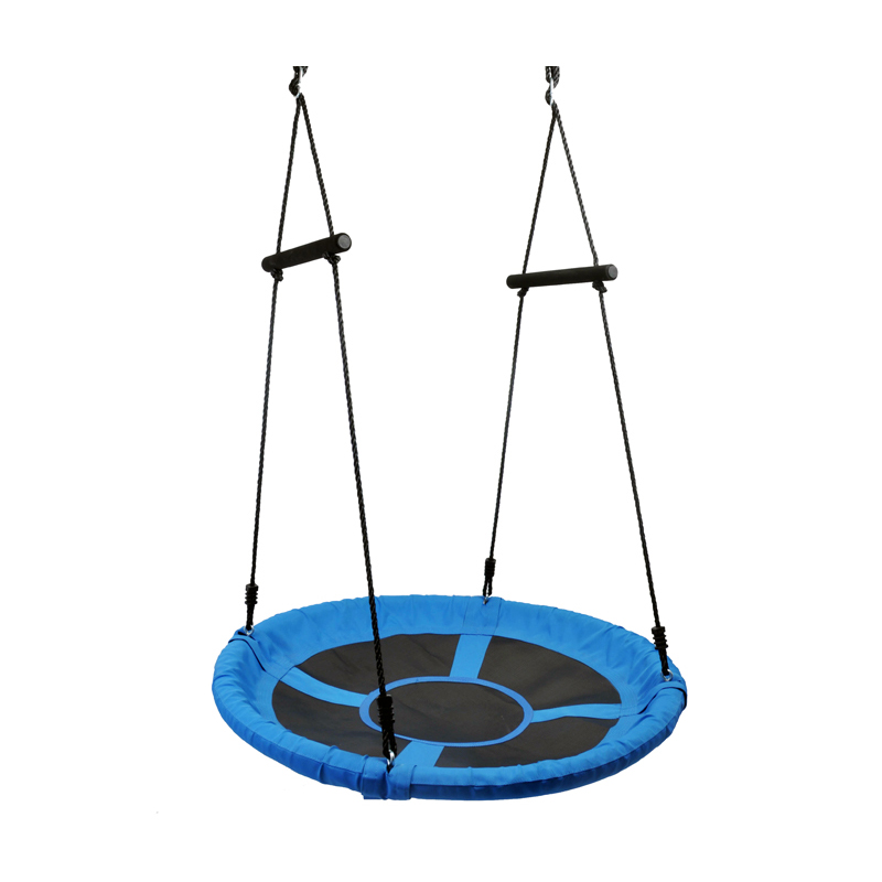 Swing Crann Le Bratach
