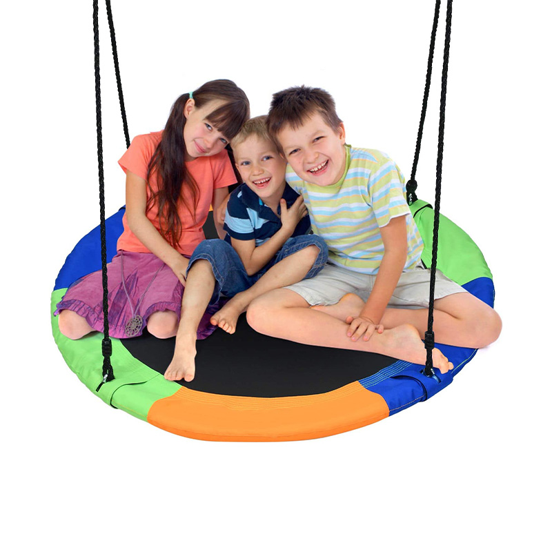 Swing Saucer Oxford Ollmhór 40-Orlach