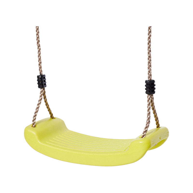 Suíochán Swing Mhúnlú Buille Plaisteacha