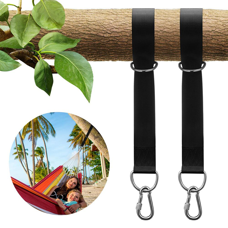 Strap fionraí níolón Ard-neart