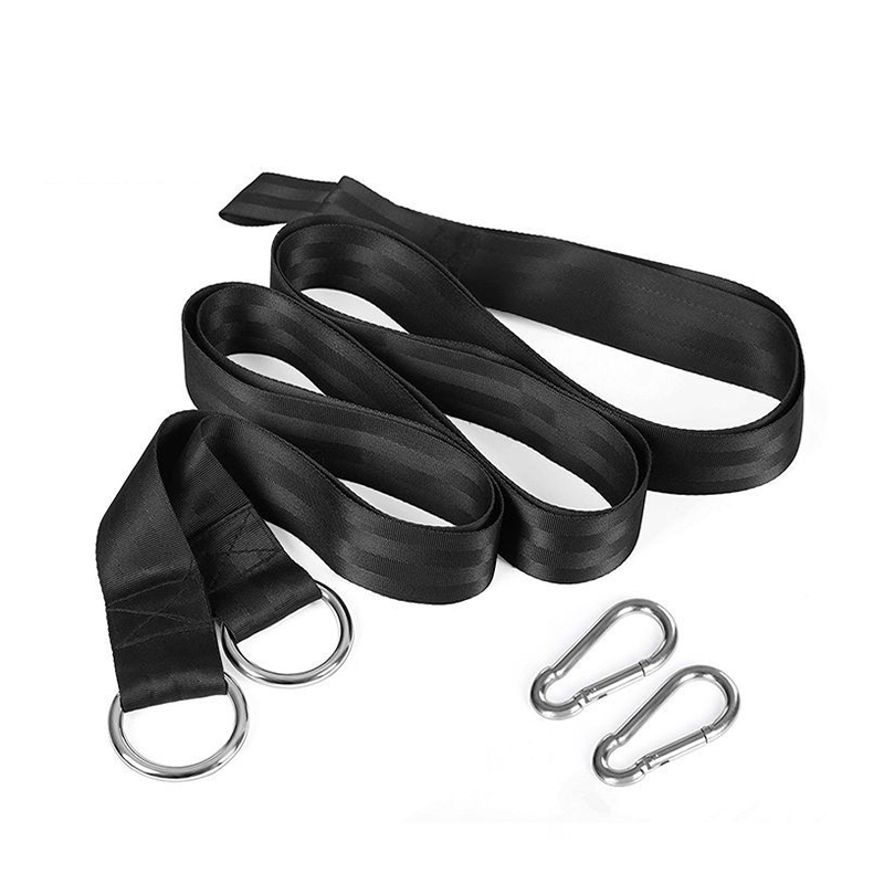 Strap fionraí níolón Ard-neart