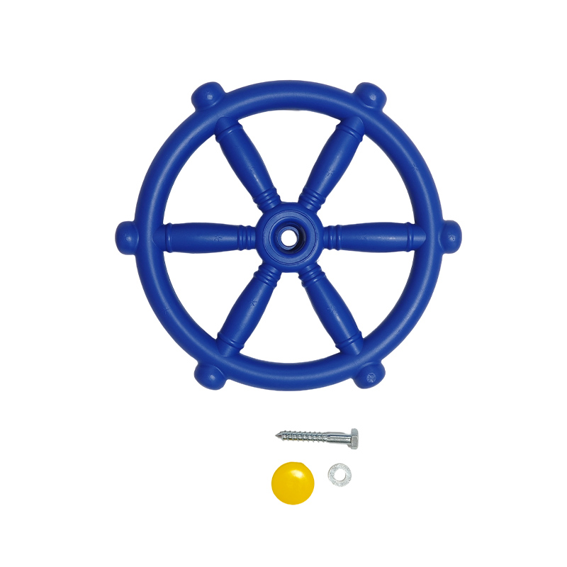 Roth Loinge Pirate Plaisteacha