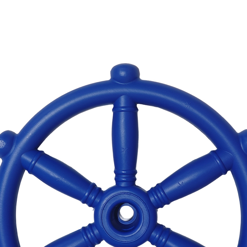 Roth Loinge Pirate Plaisteacha