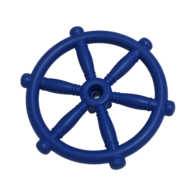 Roth Loinge Pirate Plaisteacha