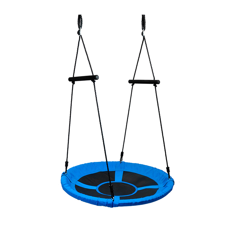 Swing Crann Le Bratach