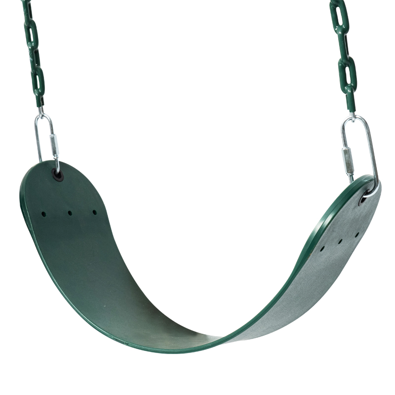 Bord Eva Bog U-Swing Le Slabhra