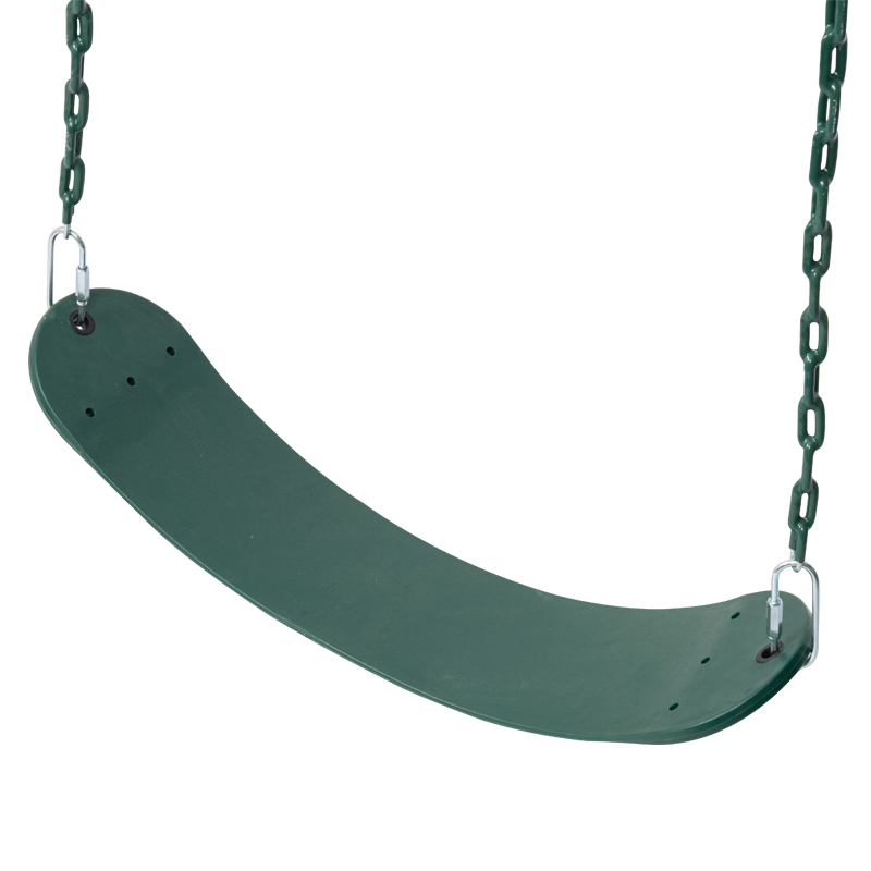 Bord Eva Bog U-Swing Le Slabhra